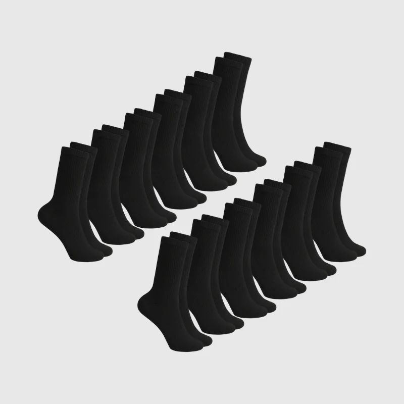 Pack de 12 Calzini